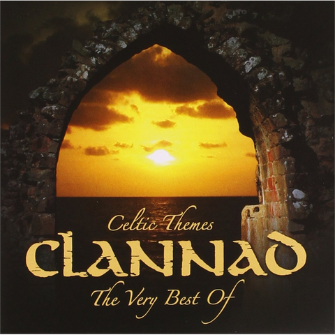 CLANNAD - CELTIC THEMES: THE VERY BEST