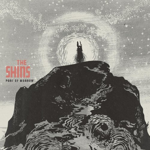 SHINS - PORT OF MORROW (2012)