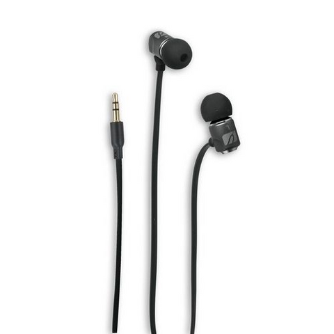 MUSE - CUFFIE - M107CF - AURICOLARI - IN-EAR + MICROFONO