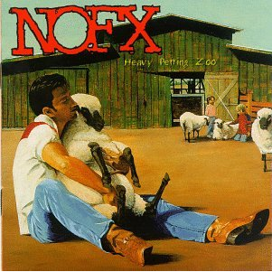 NOFX - HEAVY PETTING ZOO (1996)