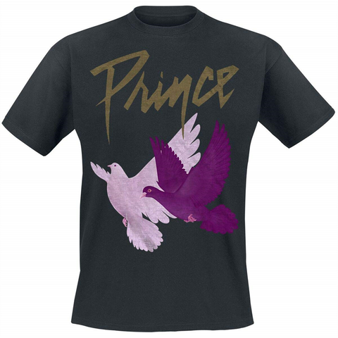 PRINCE - DOVES - T-Shirt
