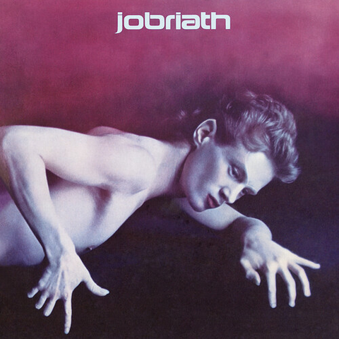 JOBRIATH - JOBRIATH (1973)