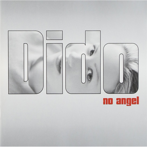 DIDO - NO ANGEL (1999)