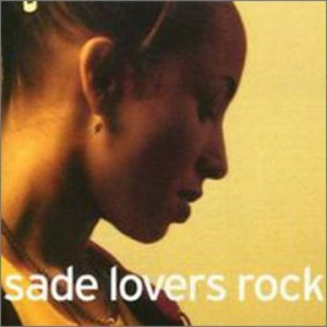 SADE - LOVERS ROCK (2000)
