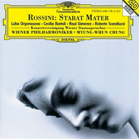 CHUNG - STABAT MATER