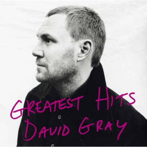 DAVID GRAY - GREATEST HITS