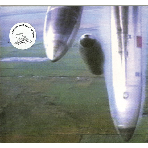 GODSPEED YOU! BLACK EMPEROR - YANQUI U.X.O. (2007)
