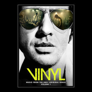 VINYL: VOLUME ONE - VINYL: VOLUME ONE (2016)
