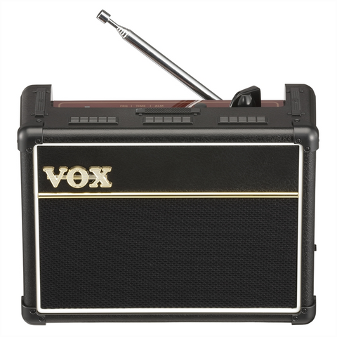 VOX - AC30 - RADIO PORTATILE