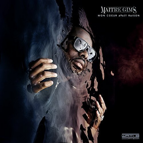 MAITRE GIMS - MON COEUR AVAIT RAISON