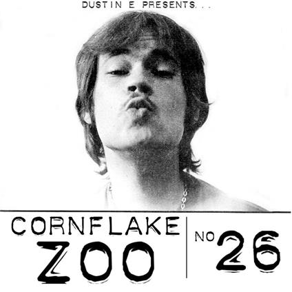 CORNFLAKE ZOO - CORNFLAKE ZOO N.26 (2022)