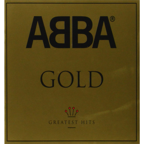 ABBA - GOLD