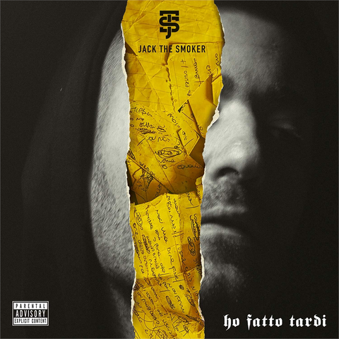 JACK THE SMOKER - HO FATTO TARDI (2020)