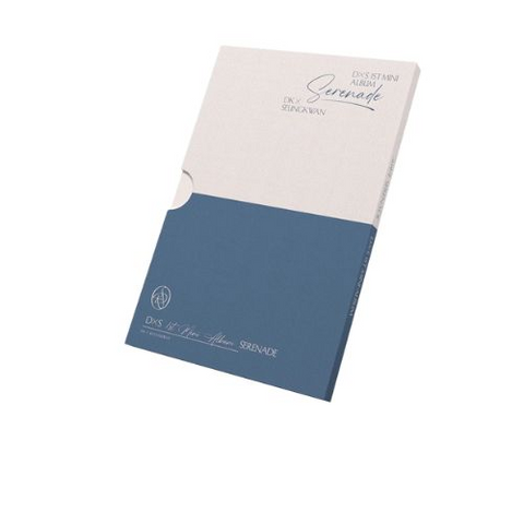 DXS - SERENADE (2026 - COMPACT)