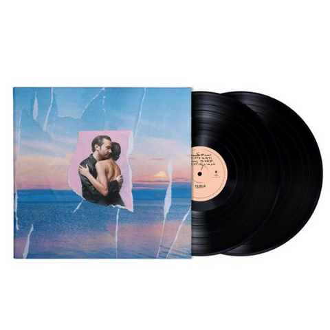 TROPICO - SOLI E DISPERATI NEL MARE MERAVIGLIOSO (2LP - 2025)