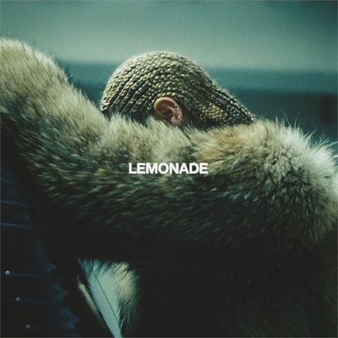 BEYONCE' - LEMONADE (2016 - CD+DVD)