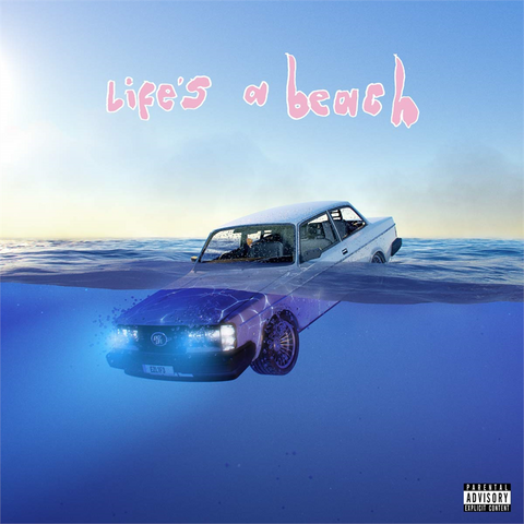 EASY LIFE - LIFE'S A BEACH (2021)