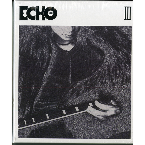 JIN - ECHO (2025 - III)