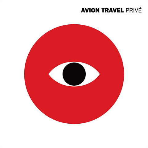 AVION TRAVEL - PRIVE' (2018)
