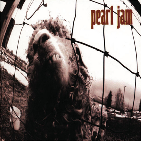 PEARL JAM - VS
