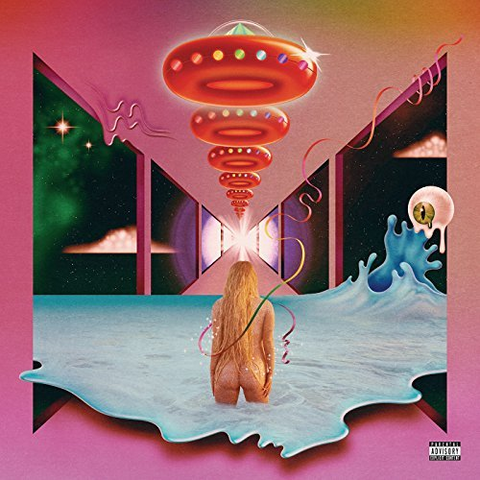 KESHA - RAINBOW (2LP - 2019)