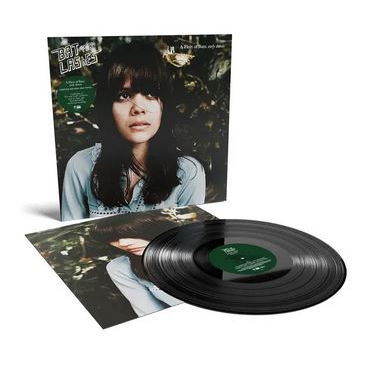 BAT FOR LASHES - A FLEET OF BATS (LP - RSD'26)