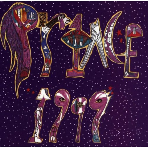 PRINCE - 1999
