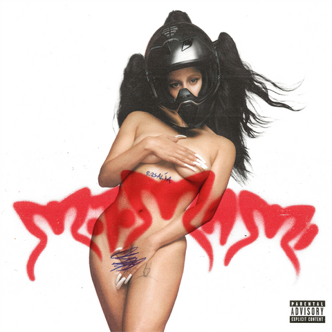 ROSALIA - MOTOMAMI (2022)