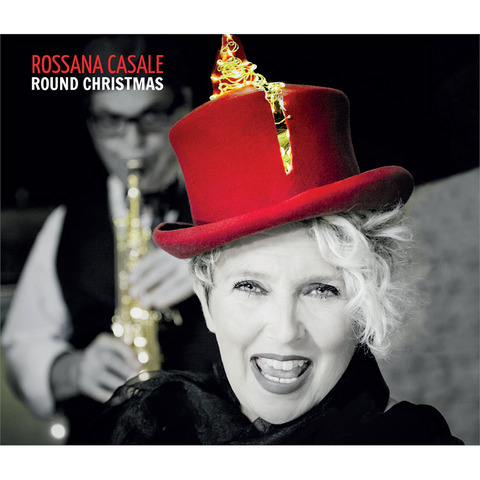 CASALE ROSSANA - ROUND CHRISTMAS