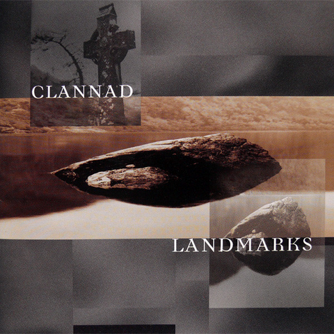 CLANNAD - LANDMARKS