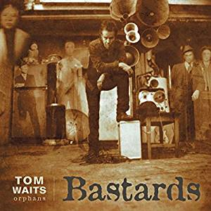 TOM WAITS - BASTARDS (2LP)