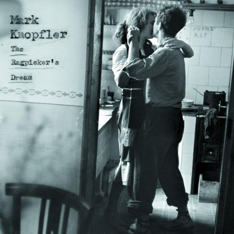 MARK KNOPFLER - THE RAGPIEKER'S DREAM