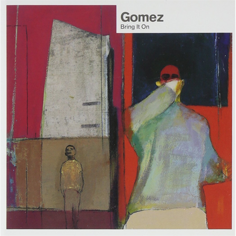 GOMEZ - BRING IT ON (1998)