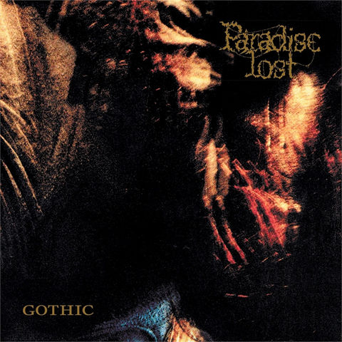 PARADISE LOST - GOTHIC (2CD - 35TH ANN)