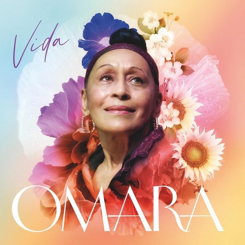 OMARA PORTUONDO - VIDA (2023)