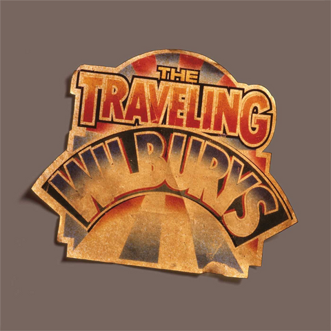 TRAVELING WILBURYS - THE COLLECTION (2CD+DVD)