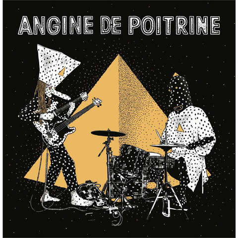 ANGINE DE POINTRINE - VOL.2 (2026)