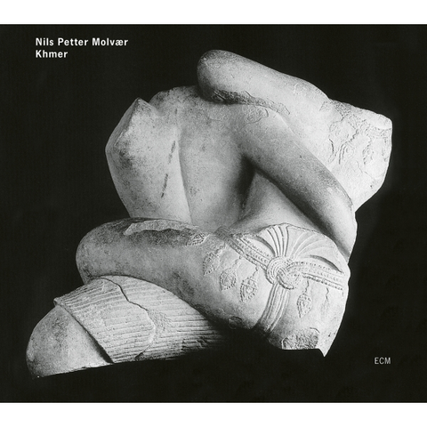 NILS PETTER MOLVAER - KHMER (LP - rem’19 - 1997)