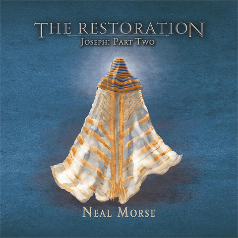 NEAL MORSE - THE RESTORATION – joseph: part two (2024)