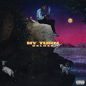 LIL BABY - MY TURN (2020 - 2CD)