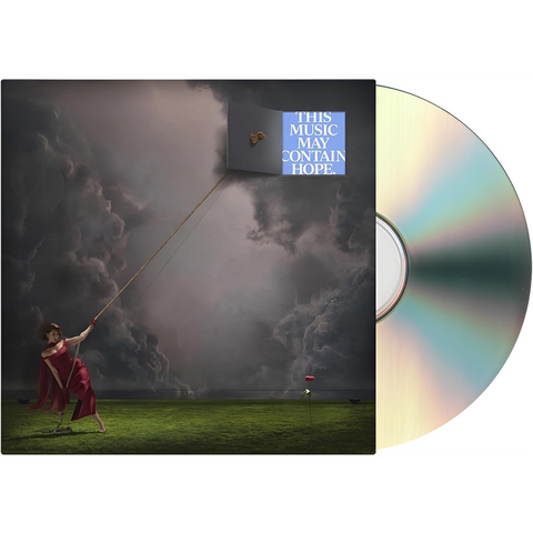 RAYE - THIS MUSIC MAY CONTAIN HOPE (2026)