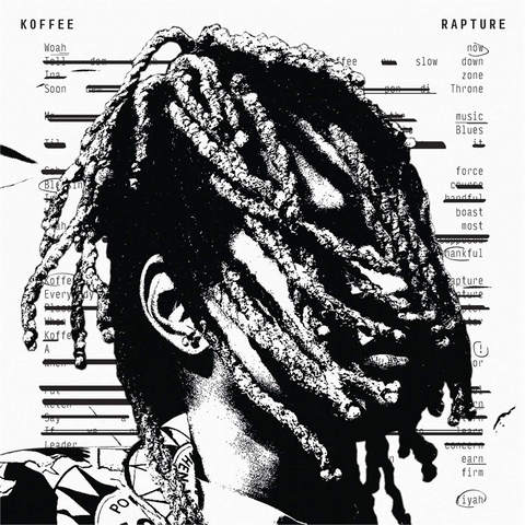 KOFFEE - RAPTURE (LP - 2019)