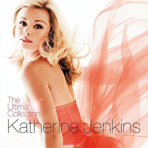 JENKINS KATHERINE - THE ULTIMATE COLLECTION