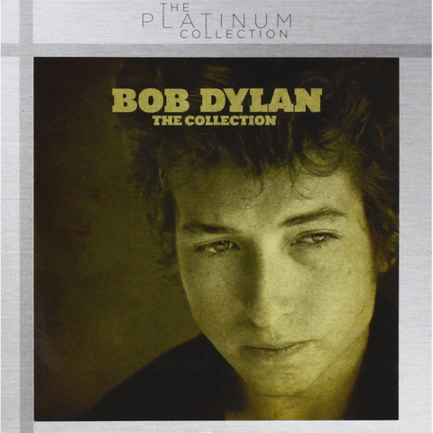 BOB DYLAN - THE COLLECTION