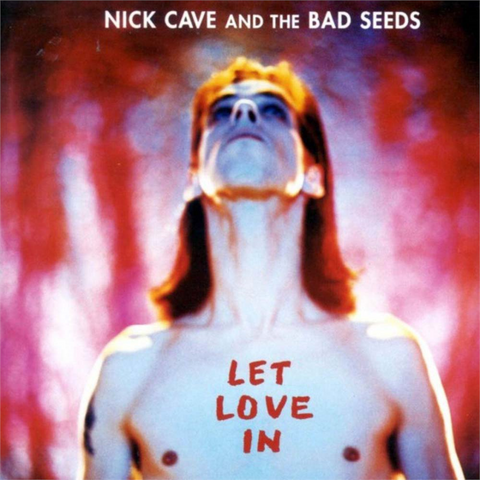 CAVE NICK AND THE BA - LET LOVE IN [2011 REMASTER] [COLLECTOR'S