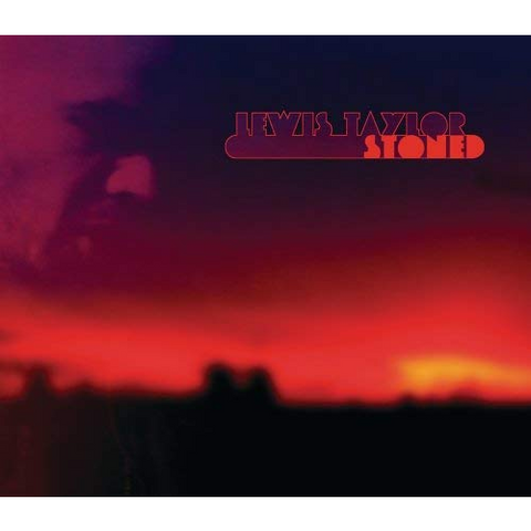 LEWIS TAYLOR - STONED