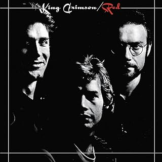 KING CRIMSON - RED (1974 - 50TH ANN - 2CD+2DVD | REM24)