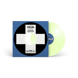 ELTON JOHN - POSITIVA PRESENTS ELTON JOHN: THE REMIXES (LP - RSD'26)