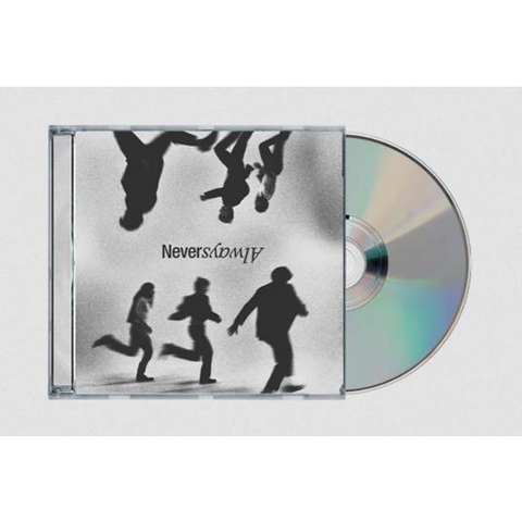 THE BAND CAMINO - NEVERALWAYS VOL.2 (2026)