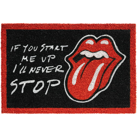 ROLLING STONES - ZERBINO ROLLING STONES